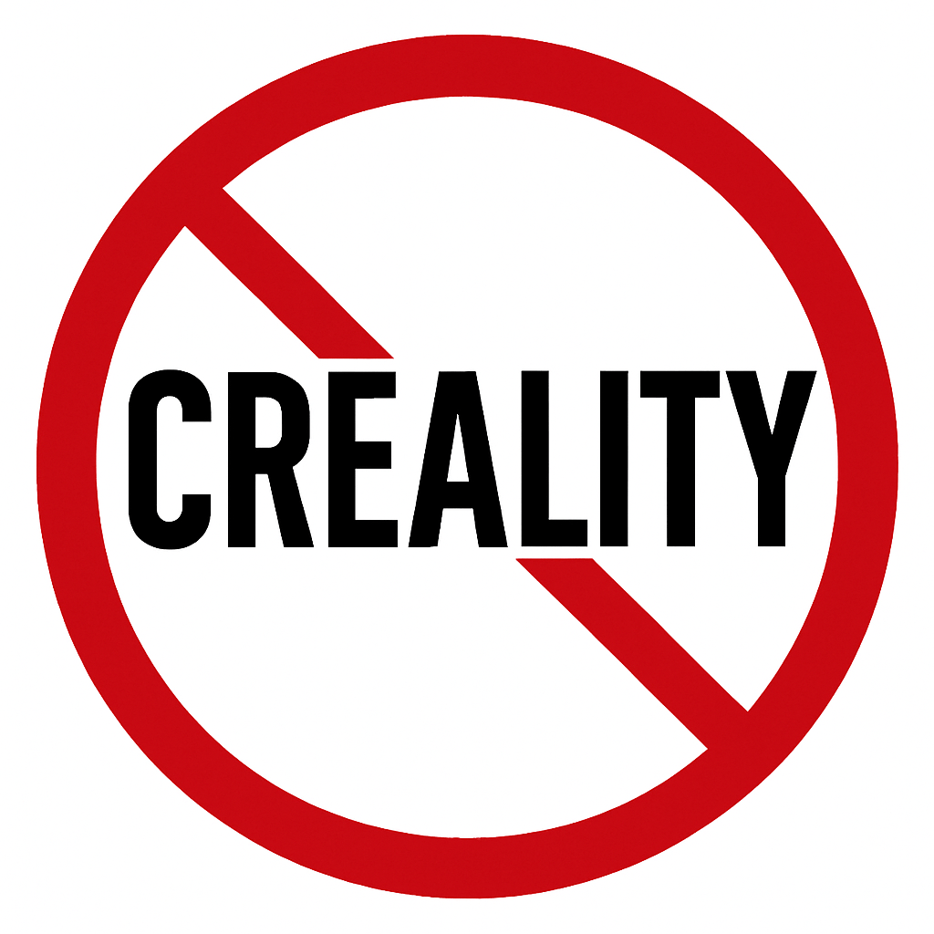 When an “Official” Upgrade Breaks a Working Workflow: My Ender-5 Plus&nbsp;Saga